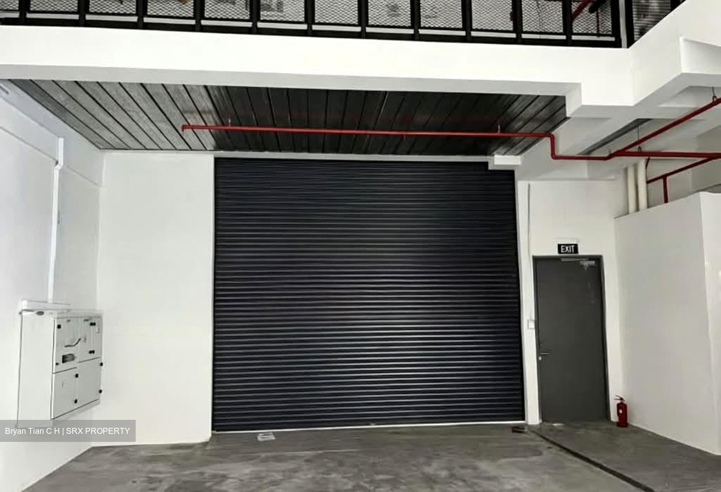 CT FoodCHAIN (D5), Factory #576557661